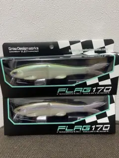 2026年最新】グローデザインワークス gフラッグ150の人気アイテム