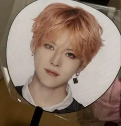 2026年最新】treasure ソウルコン うちわ ヨシの人気アイテム - メルカリ