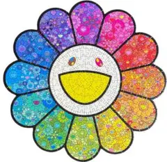 2026年最新】村上隆 パズル カイカイキキの人気アイテム - メルカリ