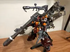 2026年最新】サイコザク mg 完成品の人気アイテム - メルカリ