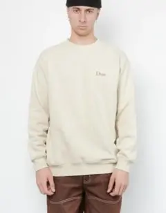 2026年最新】Dime カラー：ホワイト系 トレーナー・スウェットの人気