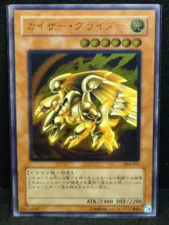 2026年最新】遊戯王 カイザーグライダーの人気アイテム - メルカリ