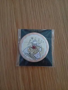 2026年最新】真天地開闢集団ジグザグ 缶バッジの人気アイテム - メルカリ