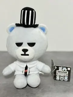 2026年最新】KRUNK×BIGBANG BANG BANG BANG BIGぬいぐるみ3 V.I スンリ