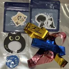 2026年最新】eve underblueの人気アイテム - メルカリ