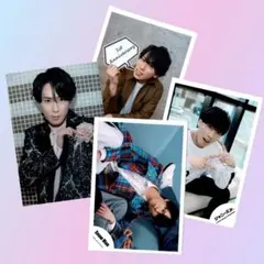 2026年最新】宮舘涼太 公式写真 jrの人気アイテム - メルカリ