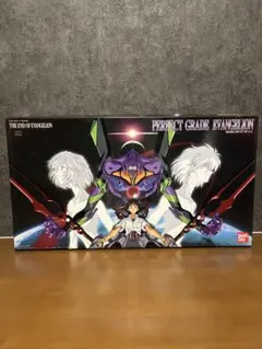 2026年最新】PG エヴァ 初号機の人気アイテム - メルカリ