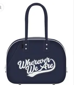 2026年最新】JO1 ボストンバックの人気アイテム - メルカリ