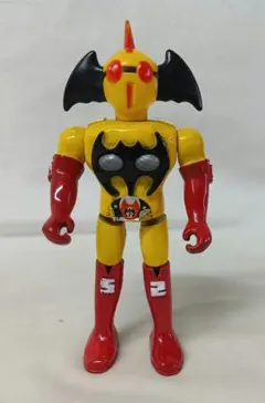 2026年最新】アクマイザー3の人気アイテム - メルカリ