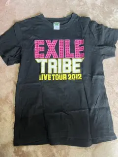 2026年最新】EXILE TRIBE 2012 Tシャツの人気アイテム - メルカリ