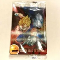 2026年最新】ドラゴンボールヒーローズ 3dの人気アイテム - メルカリ