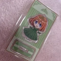 2026年最新】五等分の花嫁展 アクリルフォトスタンドの人気アイテム