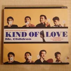 2026年最新】kind of love 初回の人気アイテム - メルカリ
