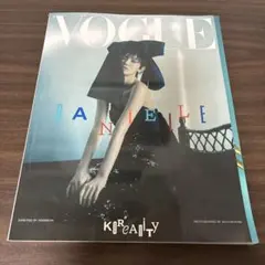 2026年最新】vogue korea newjeansの人気アイテム - メルカリ