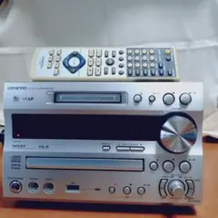 2026年最新】onkyo fr-n7exの人気アイテム - メルカリ