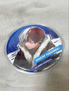 2026年最新】轟焦凍 缶バッジ 十傑の人気アイテム - メルカリ