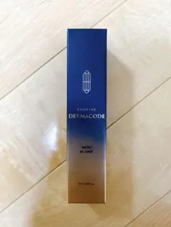 2026年最新】エクソナインダーマコードの人気アイテム - メルカリ