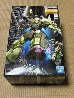 2026年最新】MG 1/100 RMS-106 ハイザックの人気アイテム - メルカリ