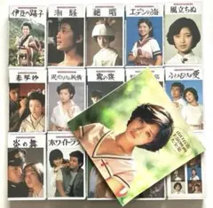 2026年最新】山口百恵主演映画大全集の人気アイテム - メルカリ