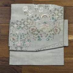 2026年最新】袋帯 スワトウ 刺繍の人気アイテム - メルカリ