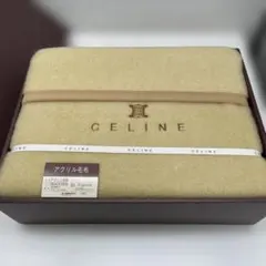 2026年最新】セリーヌ アクリル毛布の人気アイテム - メルカリ