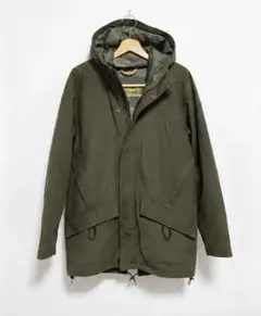 2026年最新】Timberland モッズコートの人気アイテム - メルカリ