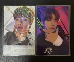 2026年最新】christmas evel スンミンの人気アイテム - メルカリ