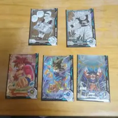 2026年最新】孫悟空 パラレル ダイバーズの人気アイテム - メルカリ