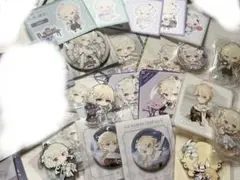 2026年最新】原神 蛍 缶バッジの人気アイテム - メルカリ