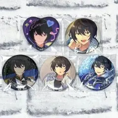 2026年最新】朔間凛月 缶バ テーマスカウトの人気アイテム - メルカリ