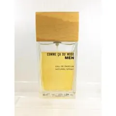 2026年最新】COMME CA DU MODE 香水(男性用)の人気アイテム - メルカリ
