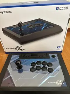 2026年最新】ホリ ファイティングスティックα の人気アイテム - メルカリ