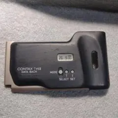 2026年最新】コンタックス tvs データバックの人気アイテム - メルカリ