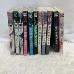 2026年最新】悪の華 全巻の人気アイテム - メルカリ