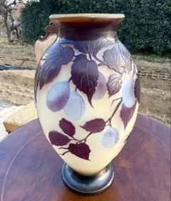 2026年最新】本物 エミール ガレの人気アイテム - メルカリ