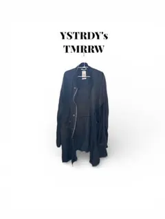 2026年最新】YSTRDY's TMRRW モッズコートの人気アイテム - メルカリ