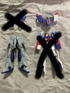 2026年最新】旧 HG Zガンダムの人気アイテム - メルカリ