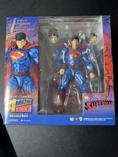 2026年最新】アメイジング・ヤマグチ SUPERMAN スーパーマンの人気