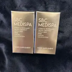 2026年最新】sbc medispa ホワイトサプリメントの人気アイテム - メルカリ