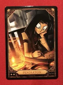 2026年最新】Hazbinhotel カードの人気アイテム - メルカリ