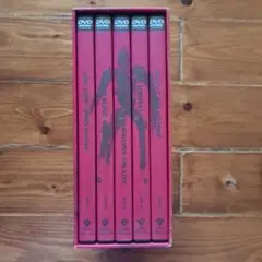 2026年最新】RED BOX ARB LIVE(1980~1990)の人気アイテム - メルカリ