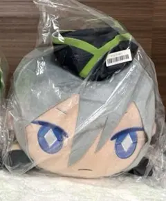 2026年最新】ツイステ シルバー 寝そべりの人気アイテム - メルカリ