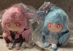 2026年最新】琴葉茜ぬいぐるみの人気アイテム - メルカリ