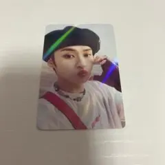 2026年最新】straykids oddinary リノ トレカの人気アイテム - メルカリ