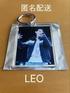 2026年最新】befirst アクスタ レオの人気アイテム - メルカリ