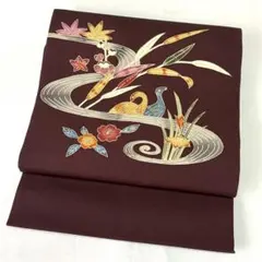 2026年最新】紅型 帯の人気アイテム - メルカリ