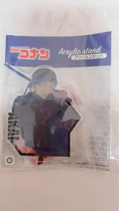 2026年最新】赤井秀一 アクリルスタンド コナン展の人気アイテム