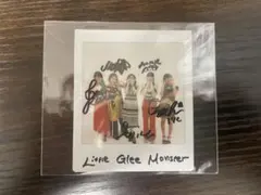 2026年最新】little glee monster サインの人気アイテム - メルカリ