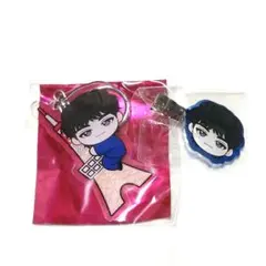 2026年最新】ヘアクリップ 超特急の人気アイテム - メルカリ