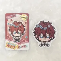 2026年最新】燐音 缶バッジの人気アイテム - メルカリ